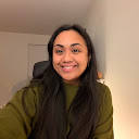 Nicole Sudiacal